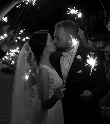 Mille Mercis Mariage - Liste de mariage simple