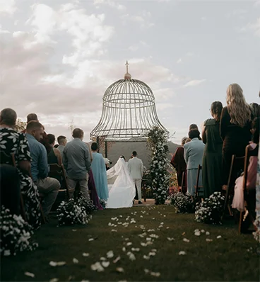 Mille Mercis Mariage - Liste de mariage simple