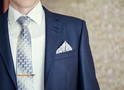 Prestataire - Costumes de marié