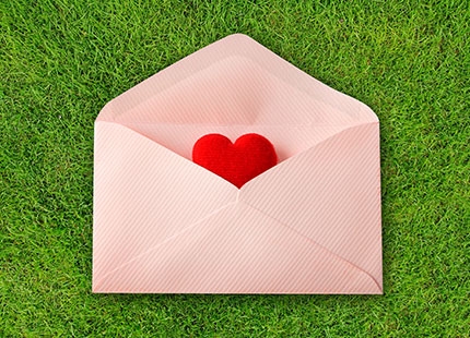 Prestataire - Faire-part