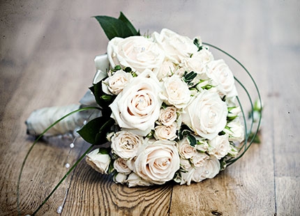 Prestataire - Fleurs