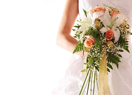 Prestataire - Fleurs