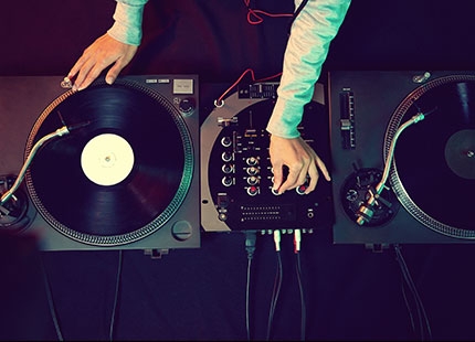 Prestataire - Animations mariage