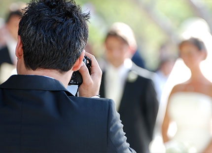 Prestataire - Vidéastes