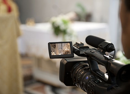 Prestataire - Photographes