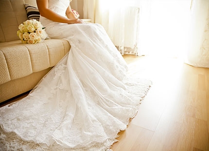 Prestataire - Robes de mariée