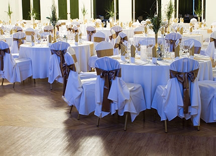 Prestataire - Traiteurs mariage