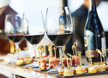 Prestataire - Traiteurs mariage