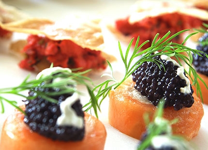 Prestataire - Traiteurs mariage