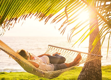 Prestataire - Voyages de noces