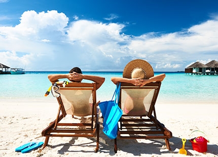 Prestataire - Voyages de noces