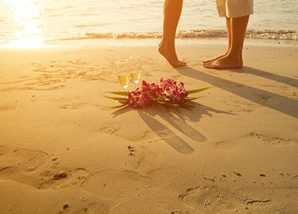 Prestataire - Voyages de noces