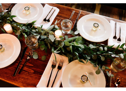 Prestataire - Décoration