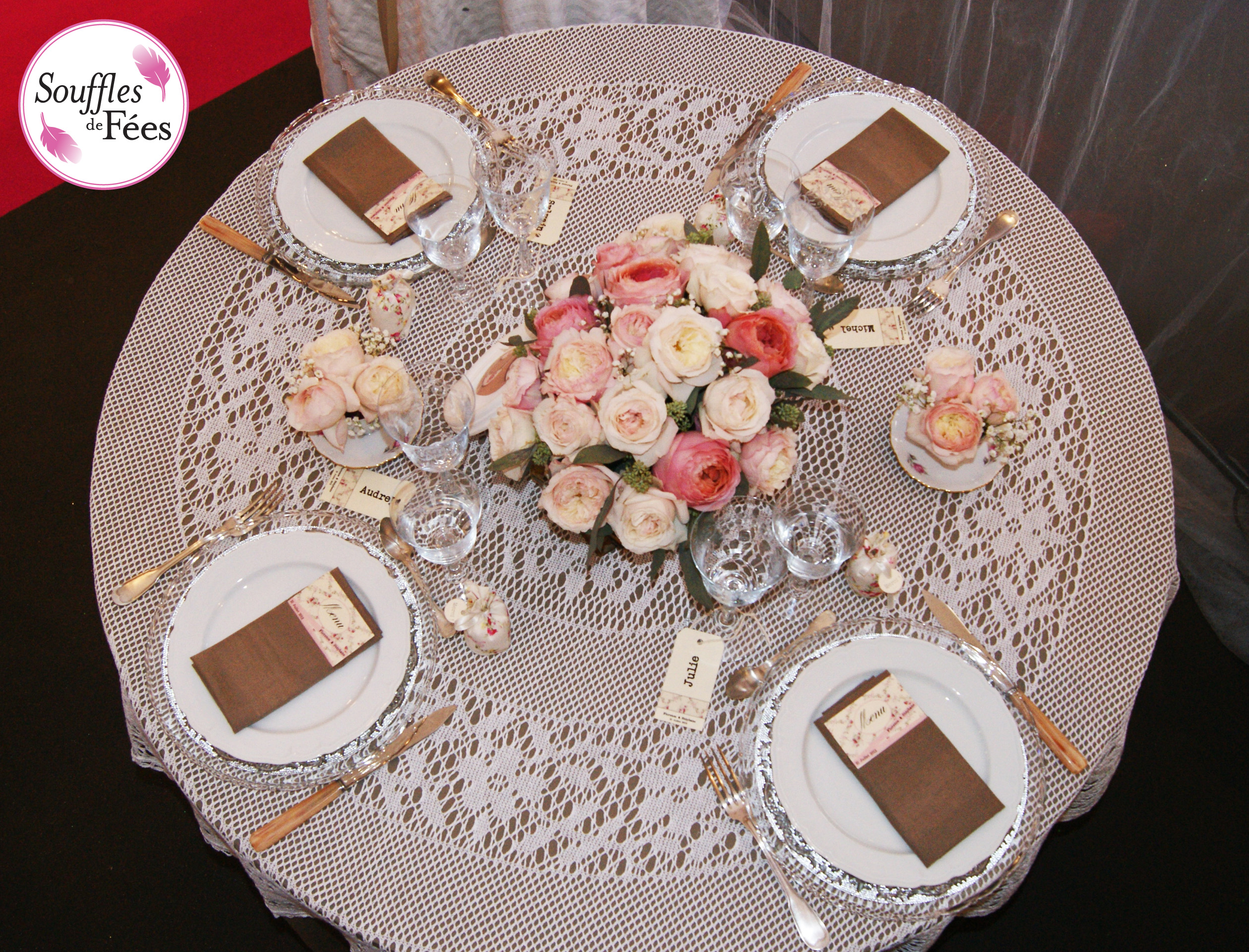 MilleMercisMariage - Annuaires de Mariage