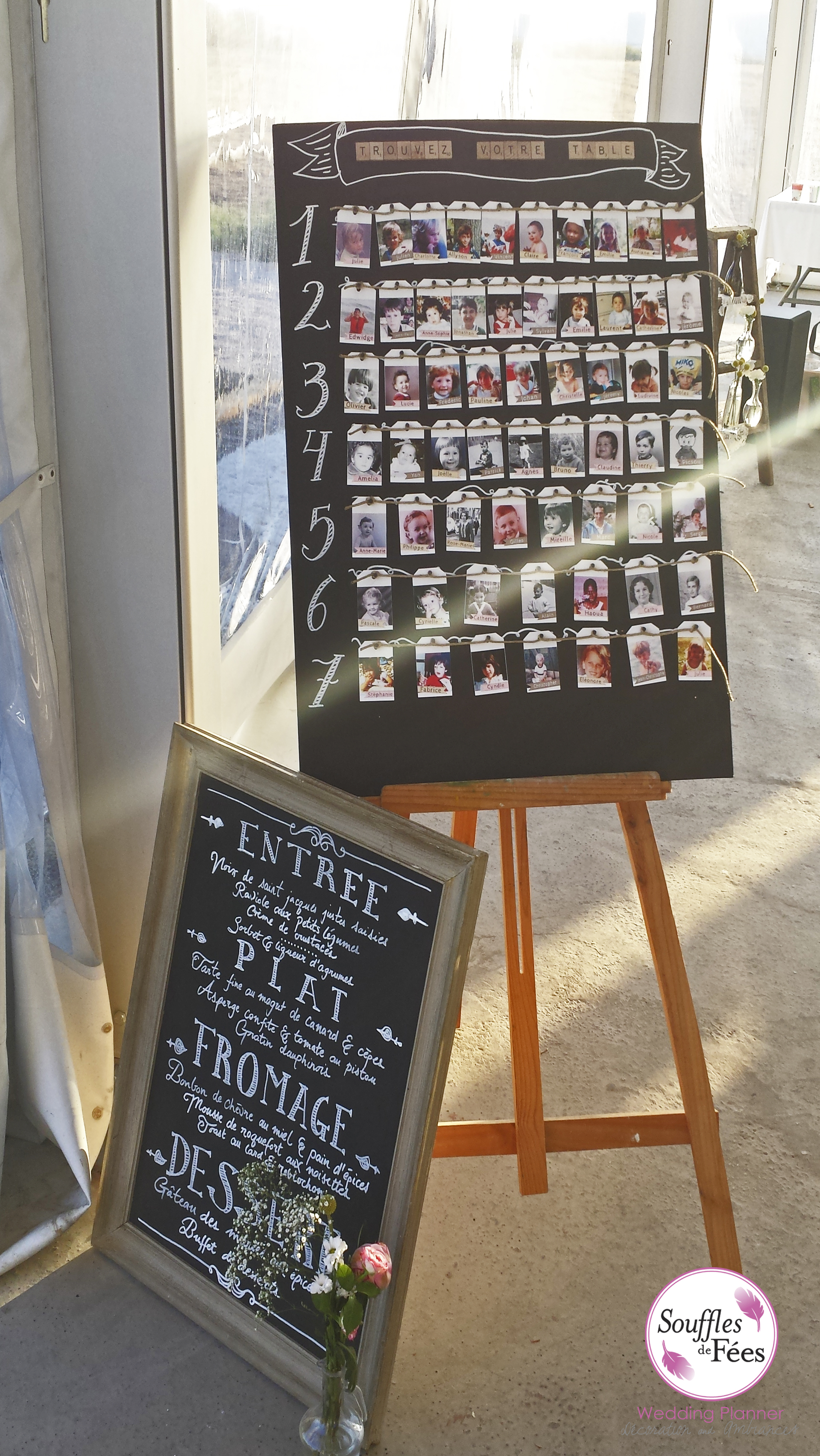 MilleMercisMariage - Annuaires de Mariage