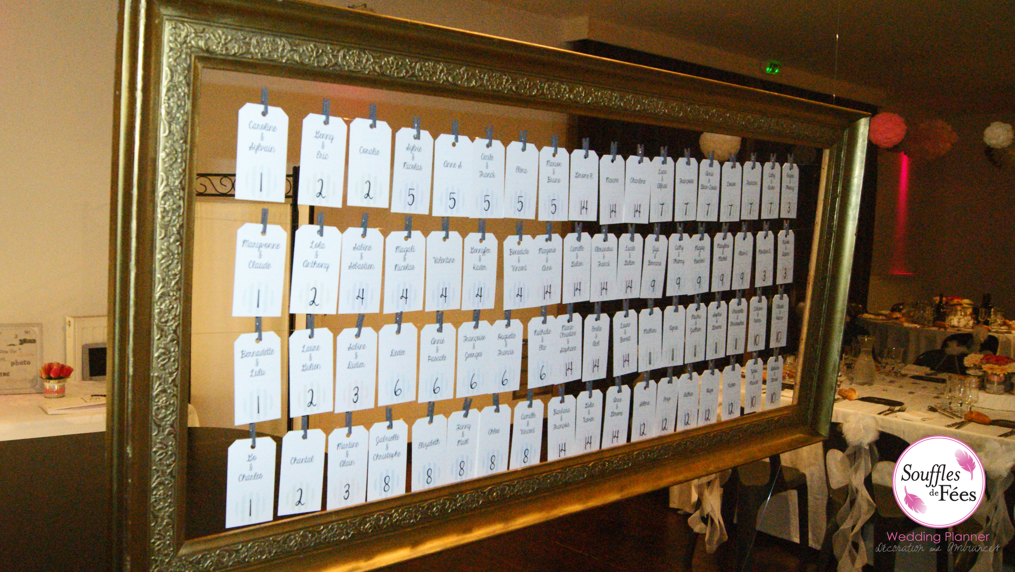 MilleMercisMariage - Annuaires de Mariage