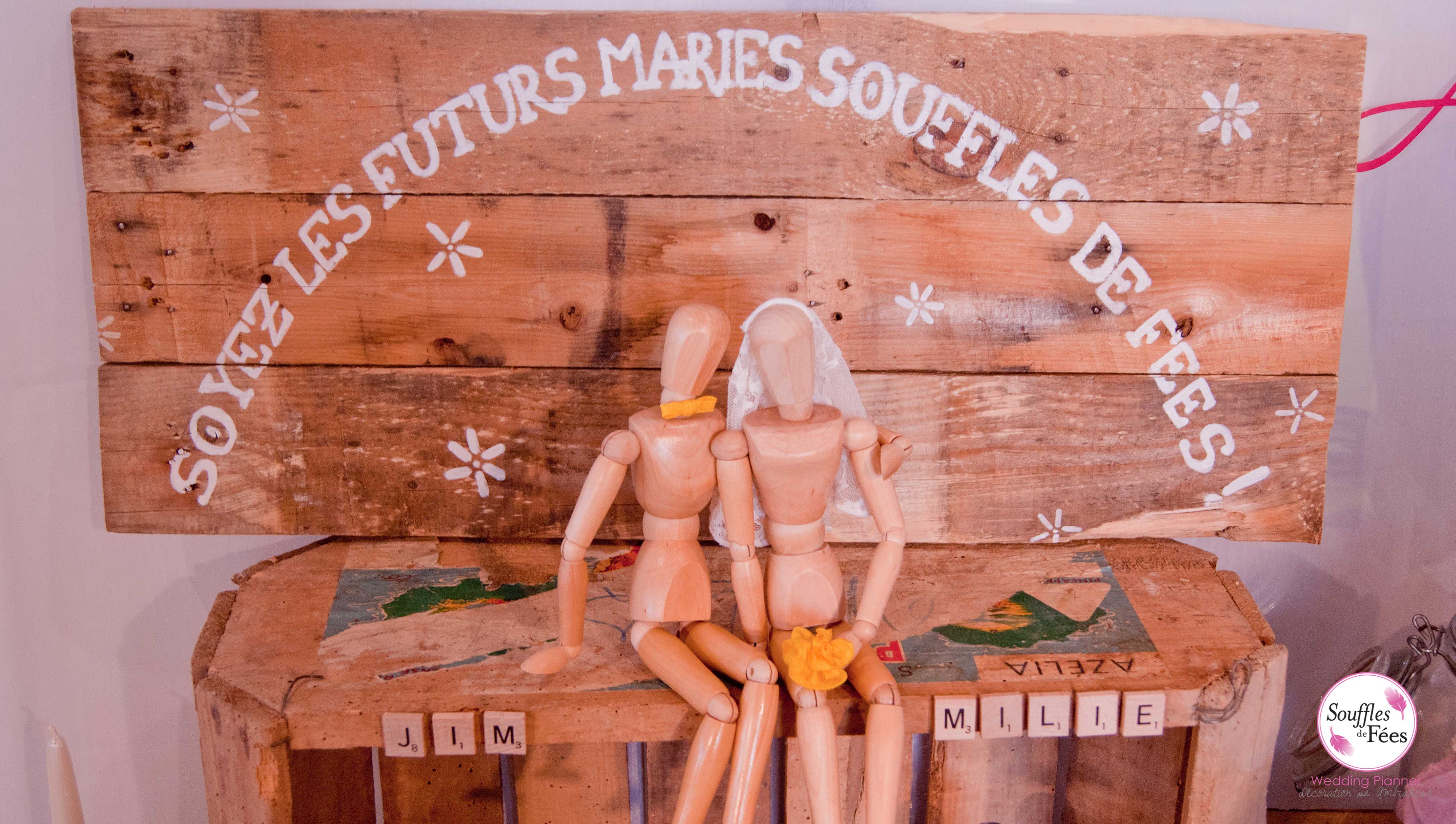 MilleMercisMariage - Annuaires de Mariage