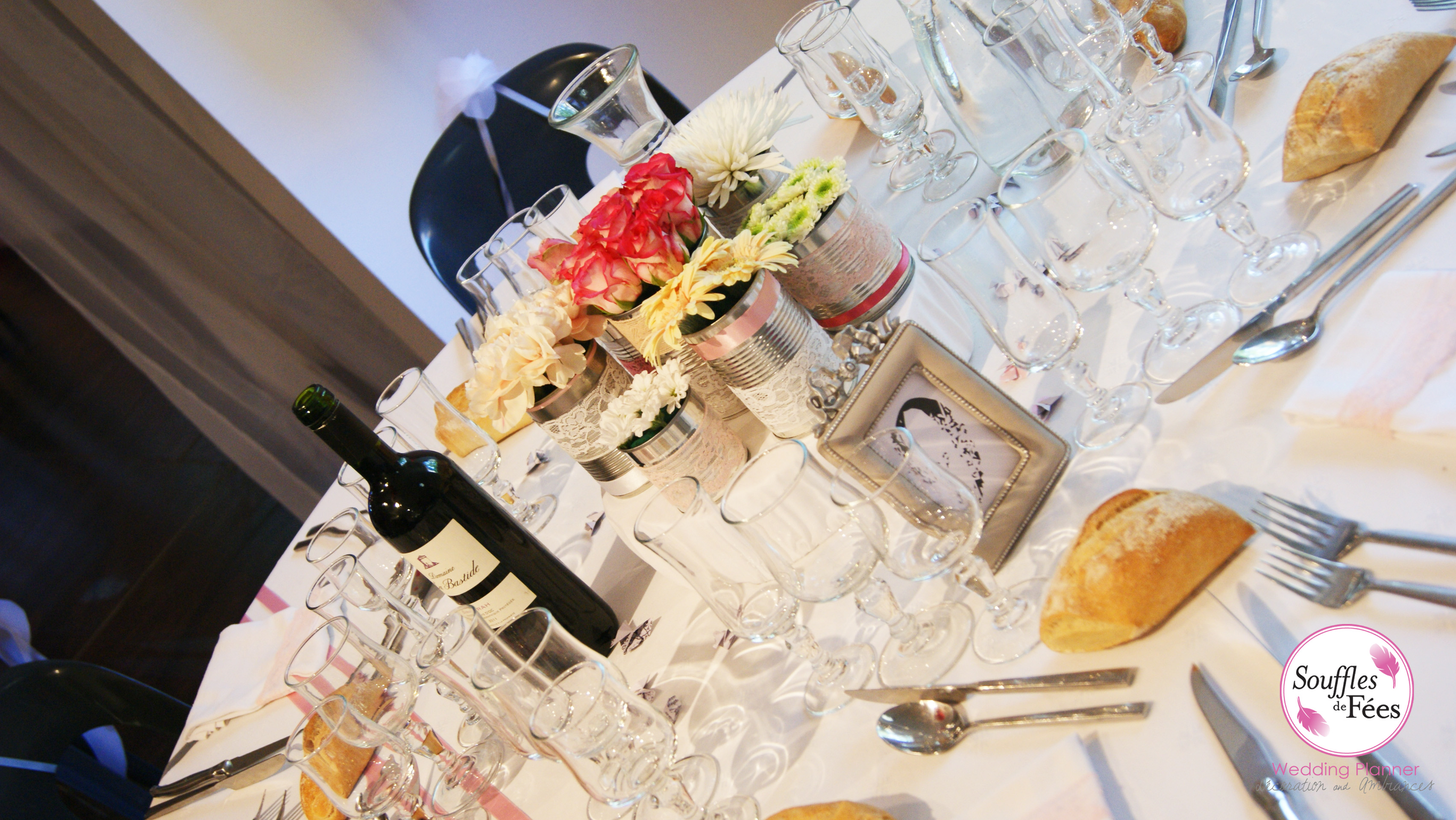 MilleMercisMariage - Annuaires de Mariage