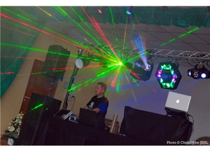 Prestataire - Animations mariage