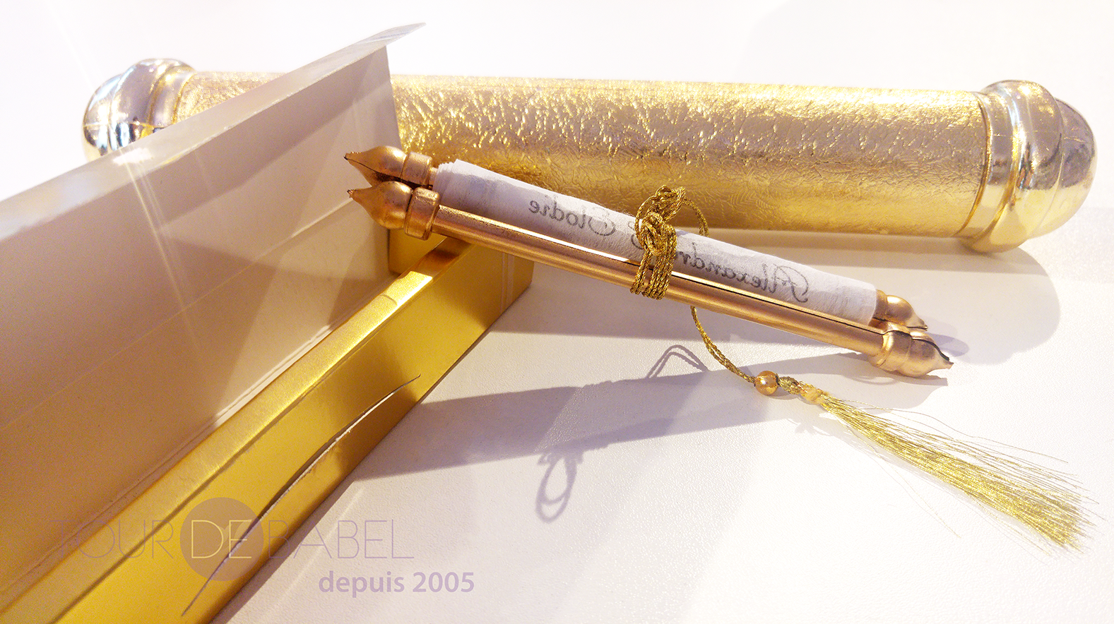 MilleMercisMariage - Annuaires de Mariage