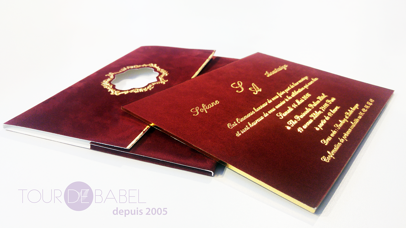MilleMercisMariage - Annuaires de Mariage