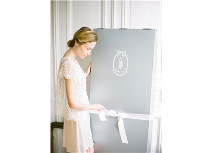 Prestataire - Robes de mariée