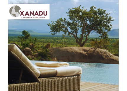 Prestataire - Voyages de noces