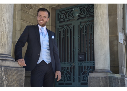 Prestataire - Costumes de marié