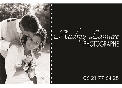 Prestataire - Photographes