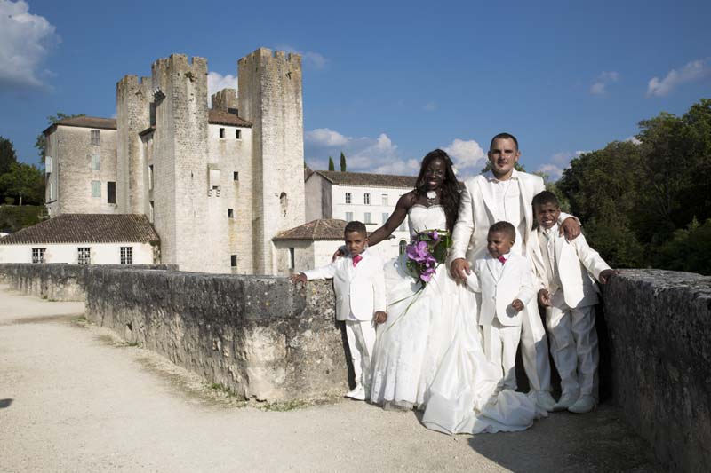 MilleMercisMariage - Annuaires de Mariage