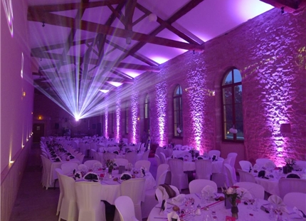 Prestataire - Animations mariage