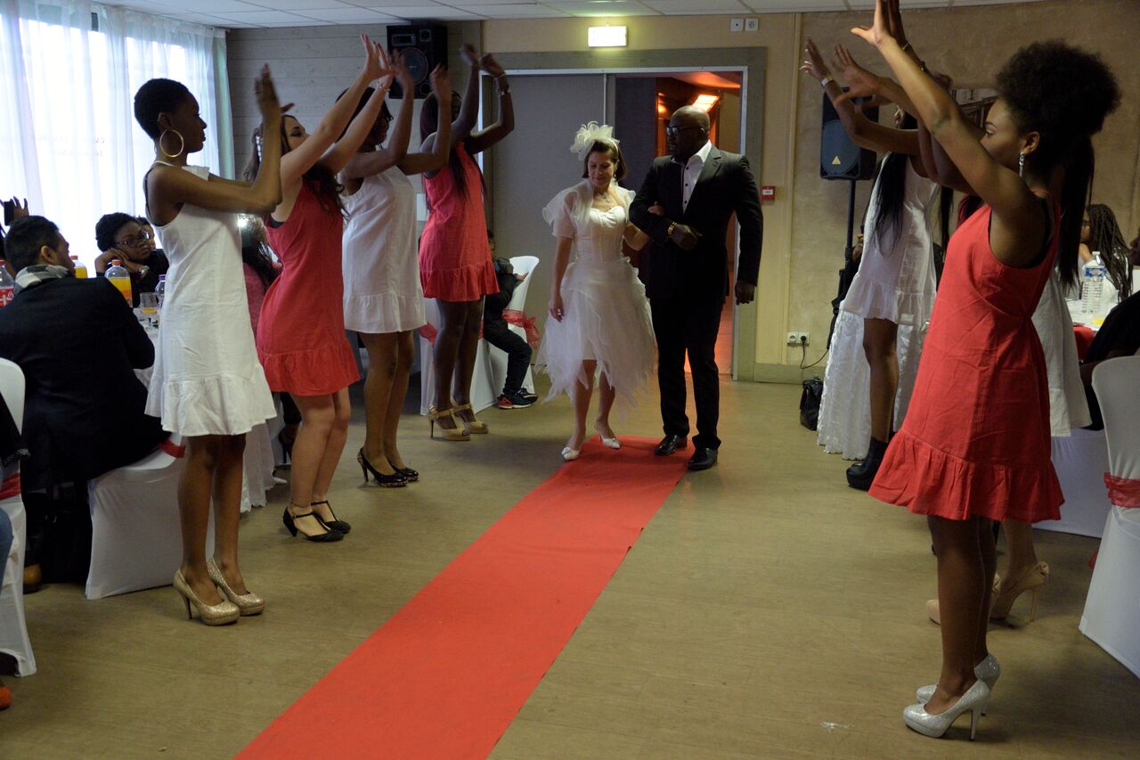 MilleMercisMariage - Annuaires de Mariage