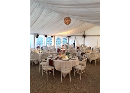 Prestataire - Traiteurs mariage