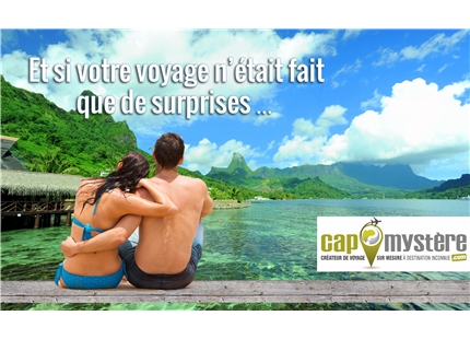 Prestataire - Voyages de noces