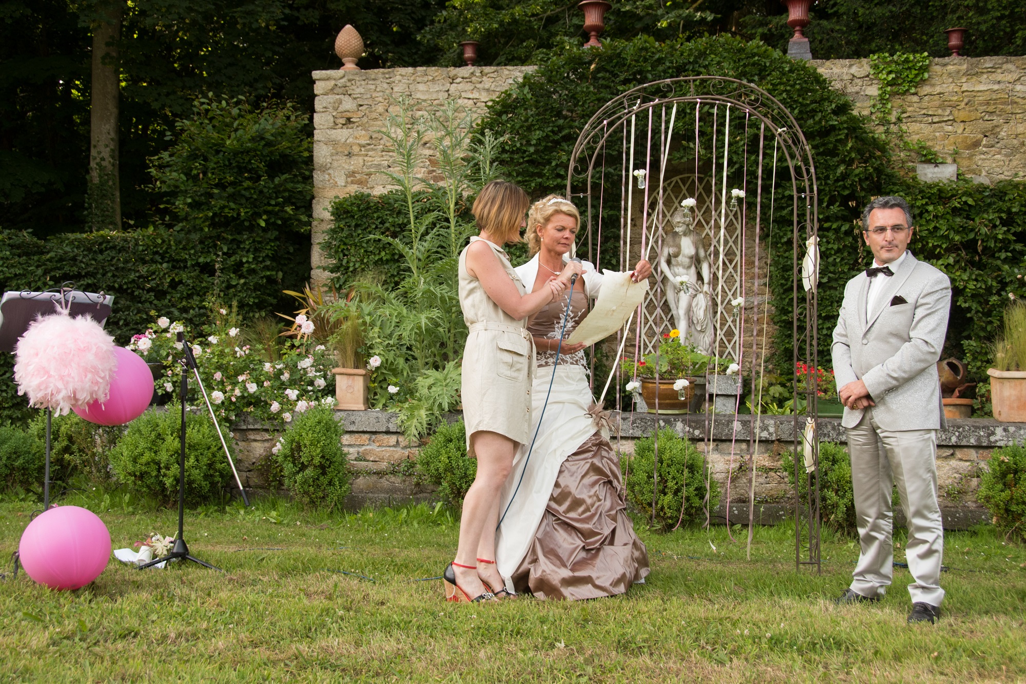 MilleMercisMariage - Annuaires de Mariage