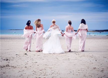 Prestataire - Wedding Planner