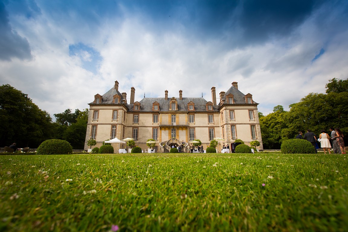 MilleMercisMariage - Annuaires de Mariage