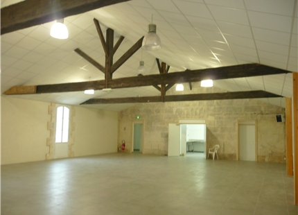 Prestataire - Hébergements