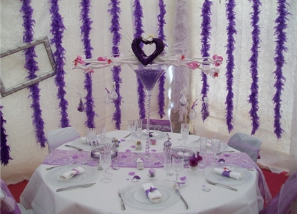 Prestataire - Décoration