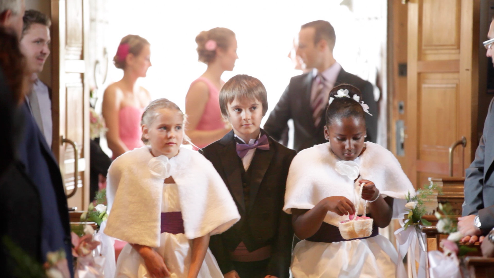 MilleMercisMariage - Annuaires de Mariage