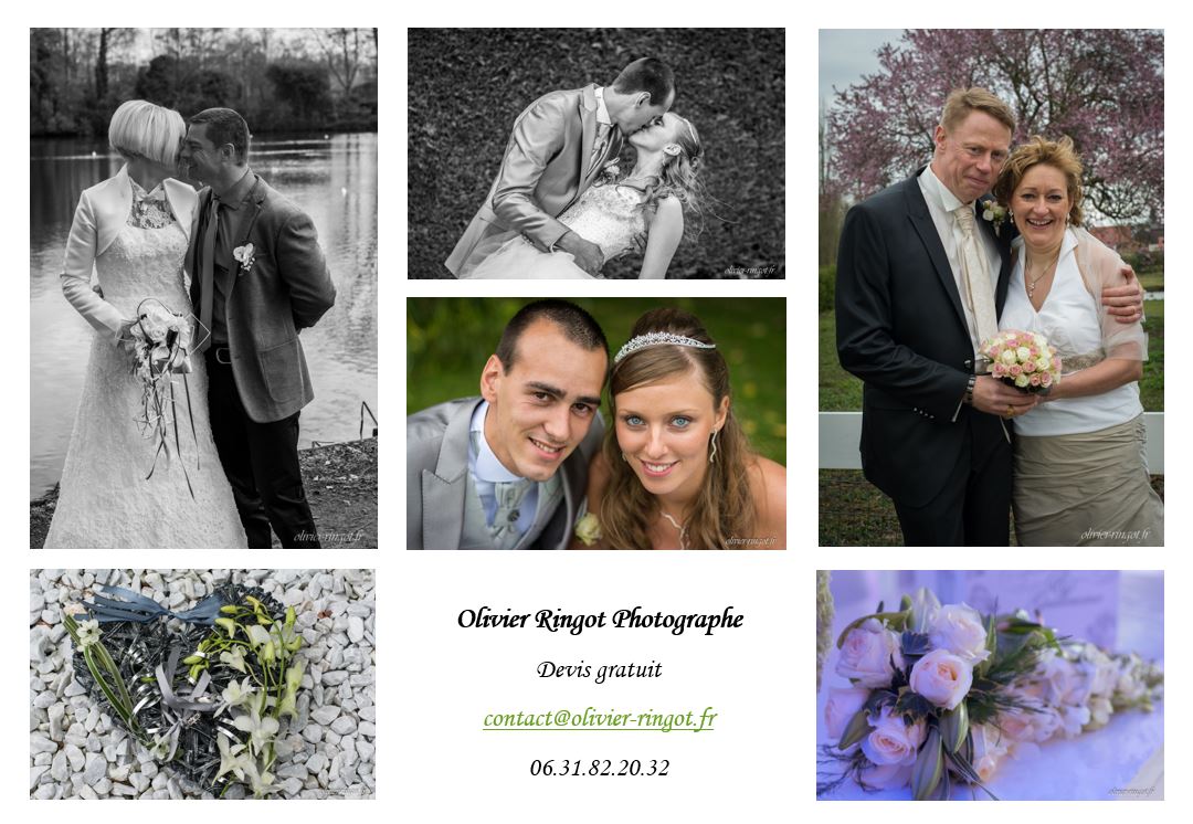 MilleMercisMariage - Annuaires de Mariage