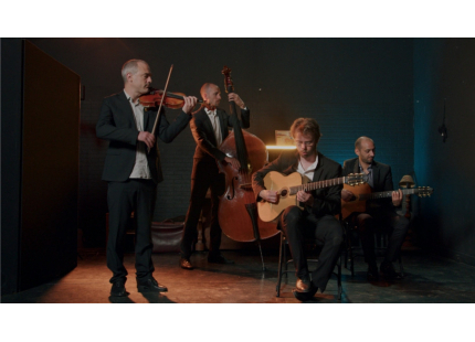 Prestataire - Animations mariage