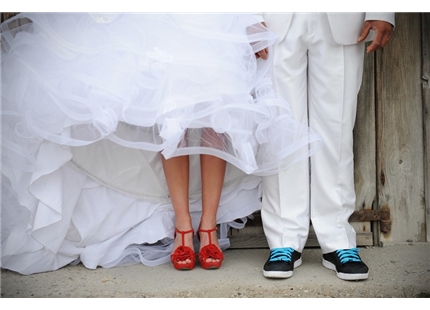 Prestataire - Wedding Planner