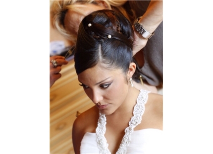 Prestataire - Beauté  mariée