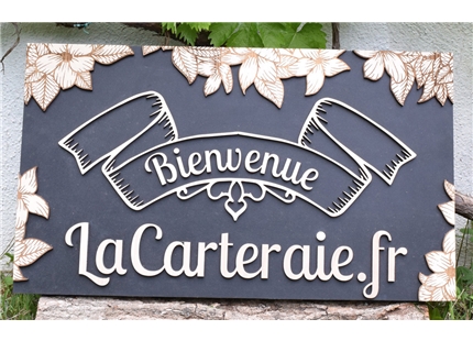 Prestataire - Faire-part