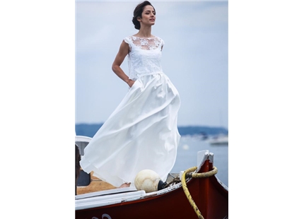 Prestataire - Robes de mariée