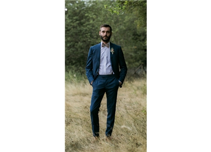 Prestataire - Costumes de marié