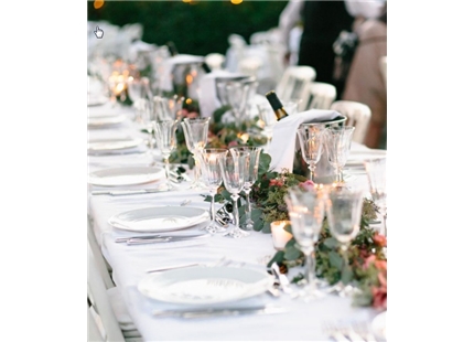 Prestataire - Décoration