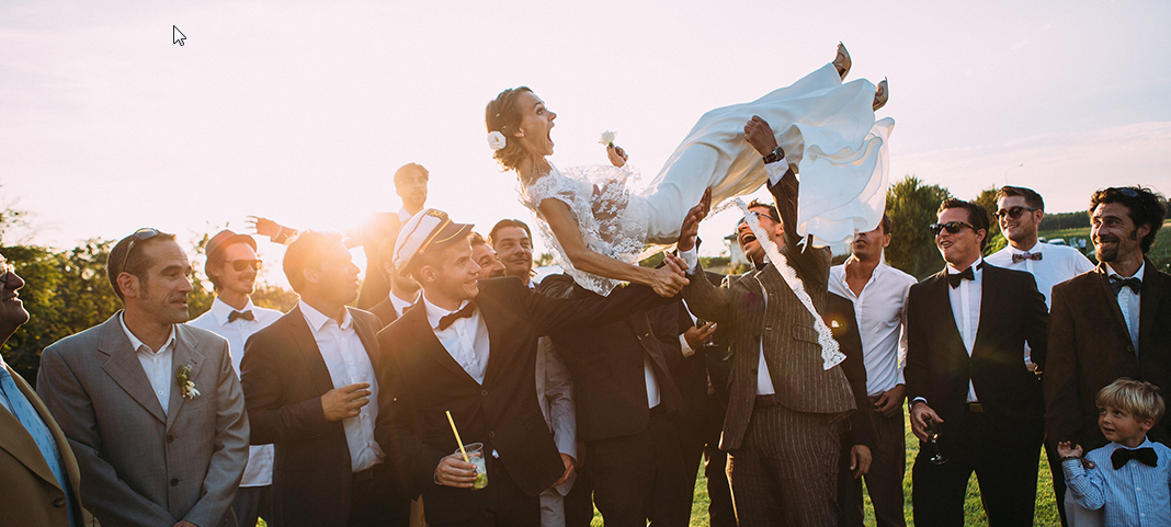 MilleMercisMariage - Annuaires de Mariage