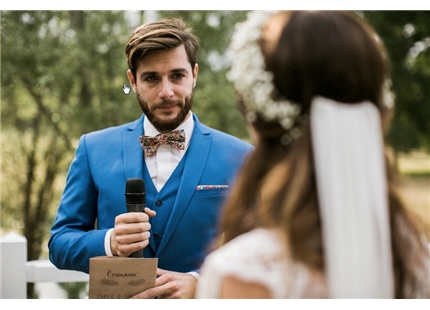 Prestataire - Photographes